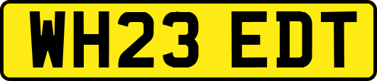 WH23EDT