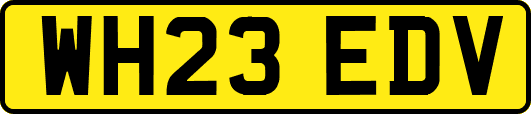 WH23EDV