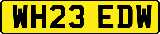 WH23EDW