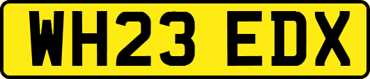 WH23EDX