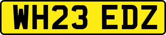 WH23EDZ