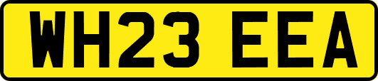 WH23EEA