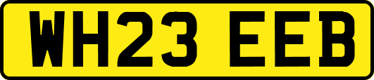 WH23EEB