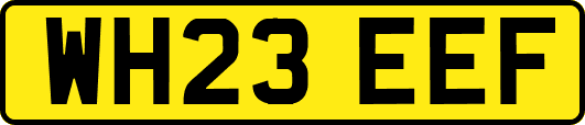 WH23EEF
