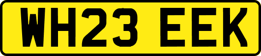 WH23EEK