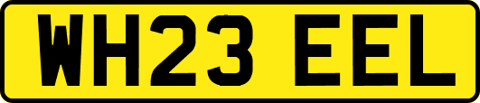 WH23EEL
