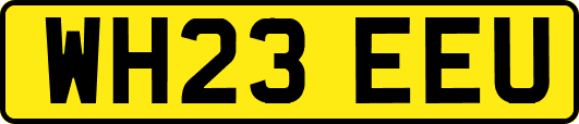WH23EEU