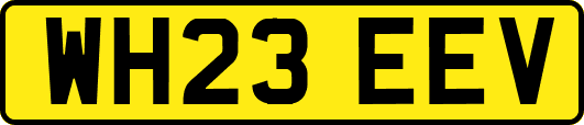 WH23EEV