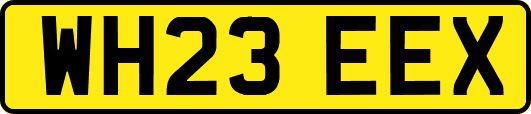 WH23EEX