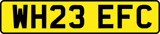 WH23EFC