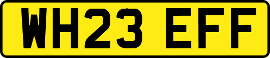 WH23EFF