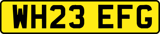 WH23EFG
