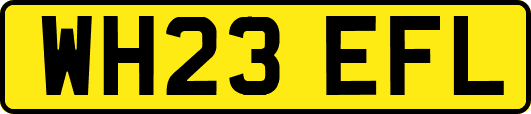 WH23EFL