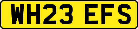 WH23EFS