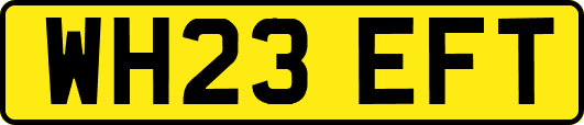 WH23EFT
