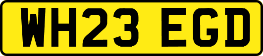 WH23EGD