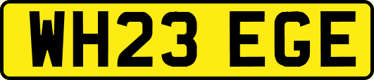 WH23EGE