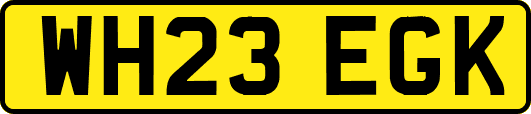 WH23EGK