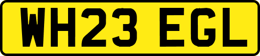 WH23EGL