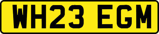WH23EGM