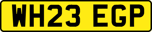 WH23EGP