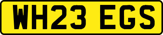 WH23EGS