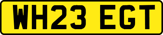 WH23EGT