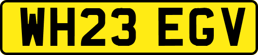 WH23EGV