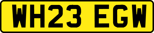 WH23EGW