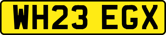 WH23EGX