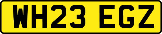 WH23EGZ