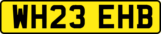 WH23EHB