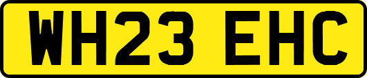 WH23EHC