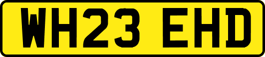 WH23EHD