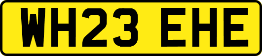 WH23EHE