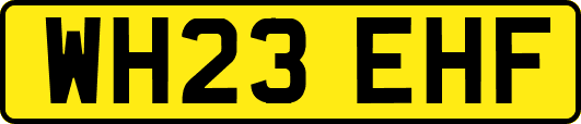WH23EHF