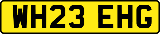 WH23EHG