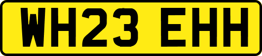 WH23EHH