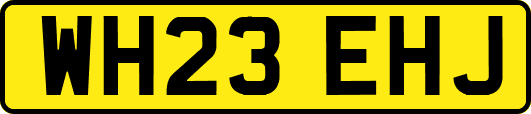 WH23EHJ