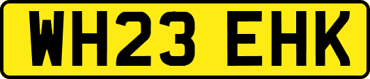 WH23EHK