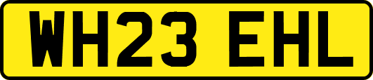 WH23EHL