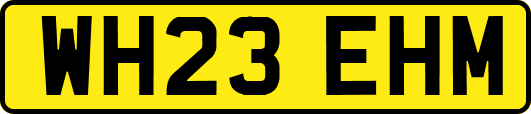 WH23EHM