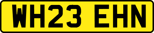 WH23EHN
