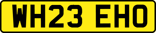WH23EHO