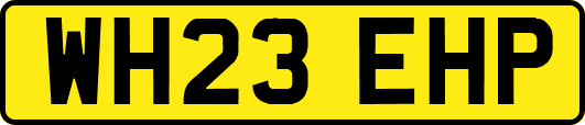 WH23EHP