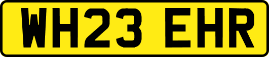 WH23EHR