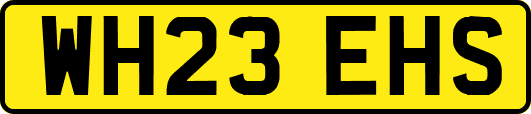 WH23EHS