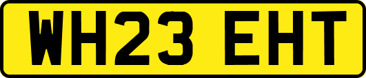 WH23EHT