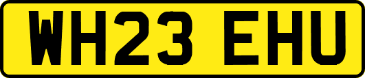 WH23EHU