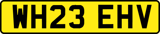 WH23EHV